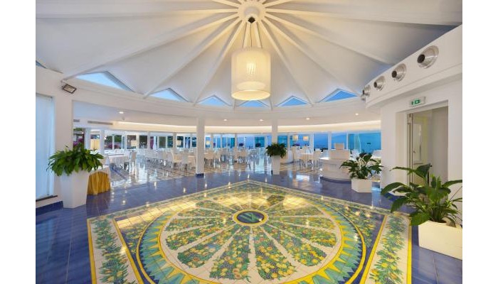 Grand Hotel President poza 10