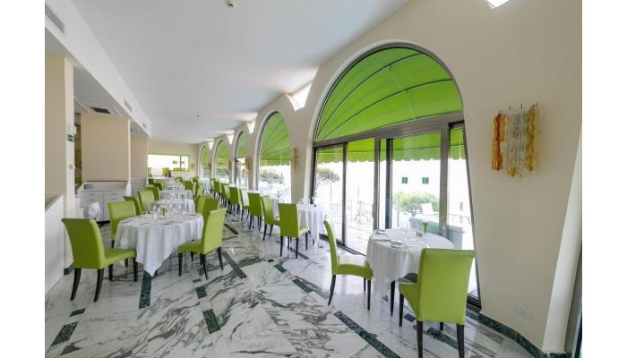 Grand Hotel President poza 8