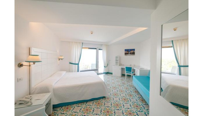 Grand Hotel President poza 3