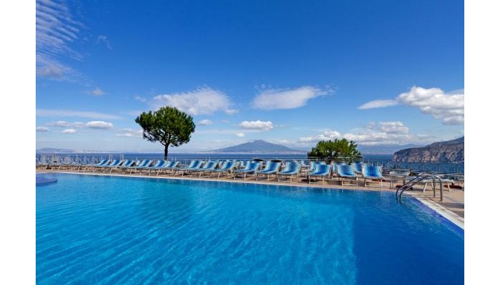 Grand Hotel President poza 21