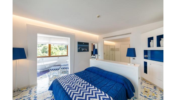 Grand Hotel President poza 2