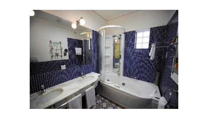 Hotel Antiche Mura poza 3