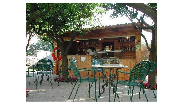 Hotel Antiche Mura poza 4