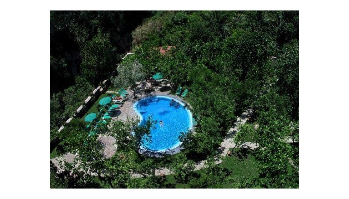 Hotel Antiche Mura poza 5