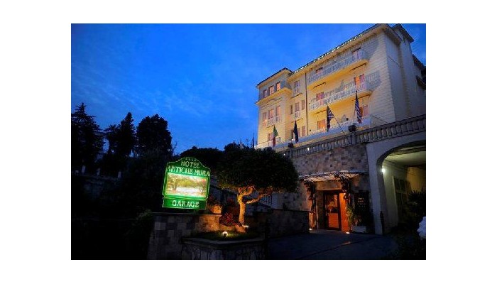 Hotel Antiche Mura poza 0