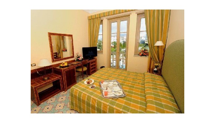 Hotel Antiche Mura poza 1