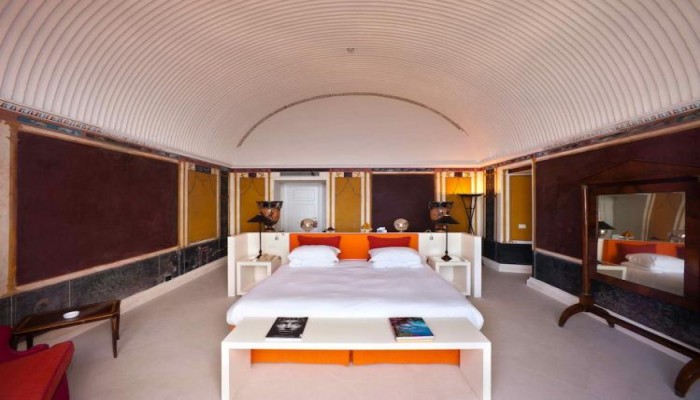 Hotel Bellevue Syrene poza 21