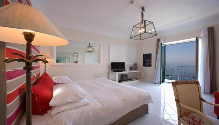 Hotel Bellevue Syrene poza 15