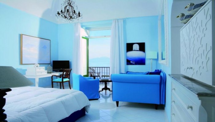 Hotel Bellevue Syrene poza 11