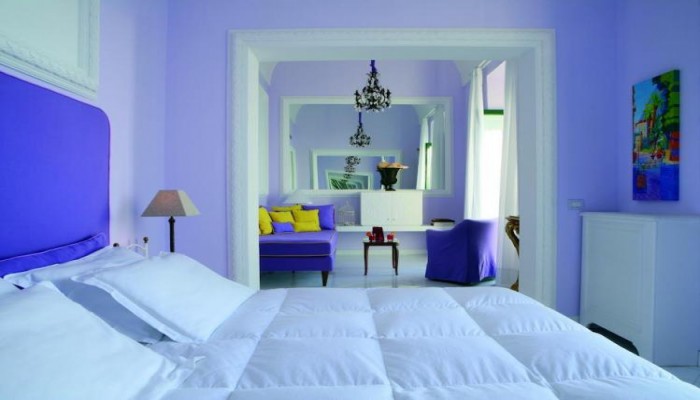 Hotel Bellevue Syrene poza 10