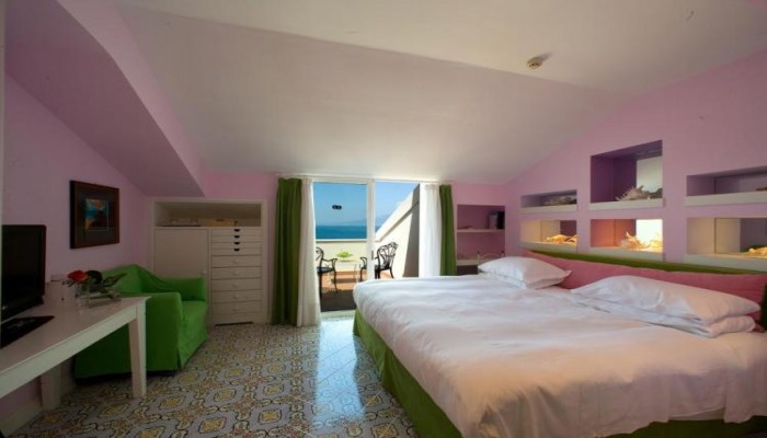 Hotel Bellevue Syrene poza 18