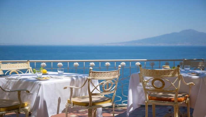 Hotel Bellevue Syrene poza 35