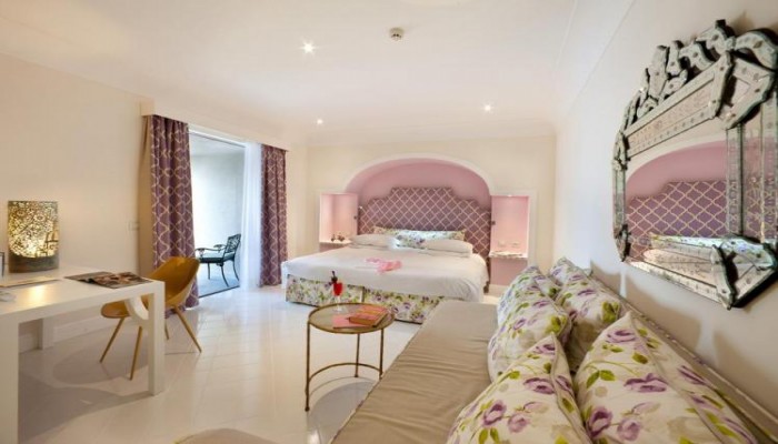 Hotel Bellevue Syrene poza 30