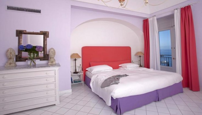 Hotel Bellevue Syrene poza 27