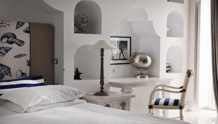 Hotel Bellevue Syrene poza 25