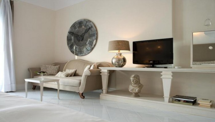 Hotel Bellevue Syrene poza 29