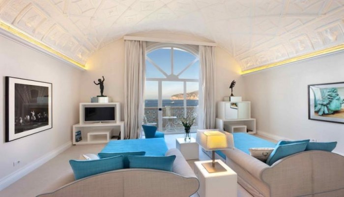 Hotel Bellevue Syrene poza 23