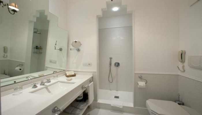 Hotel Bellevue Syrene poza 13