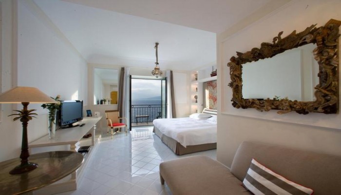 Hotel Bellevue Syrene poza 31