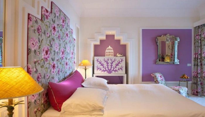 Hotel Bellevue Syrene poza 16