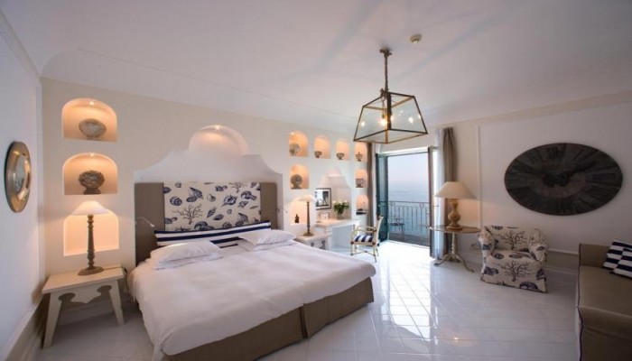 Hotel Bellevue Syrene poza 9