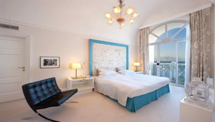 Hotel Bellevue Syrene poza 22