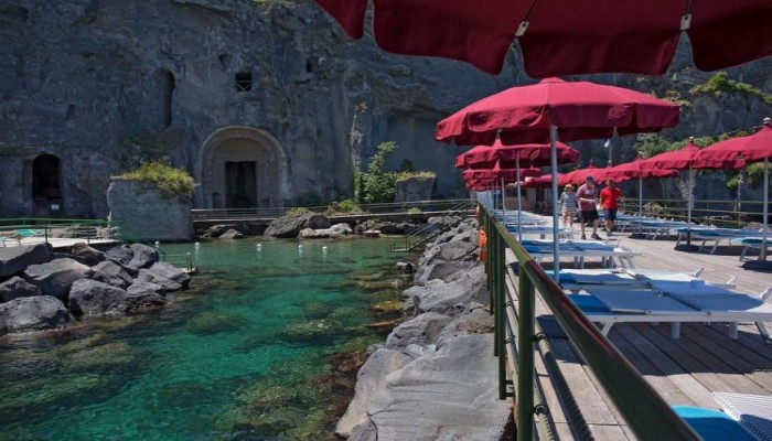 Hotel Bellevue Syrene poza 40