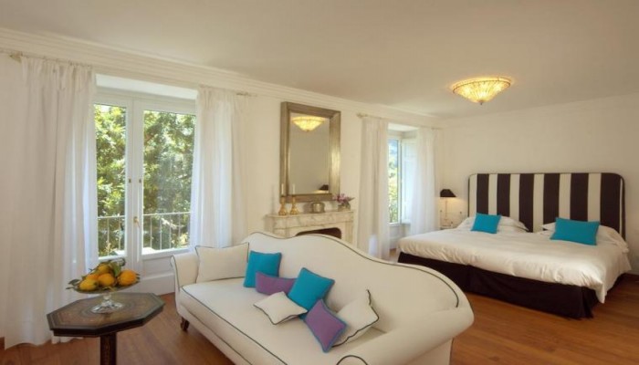 Hotel Bellevue Syrene poza 17