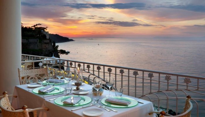 Hotel Bellevue Syrene poza 37