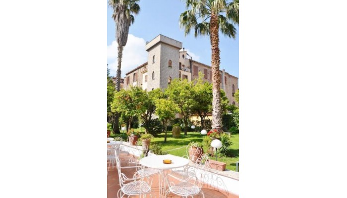 Hotel Carlton International poza 11