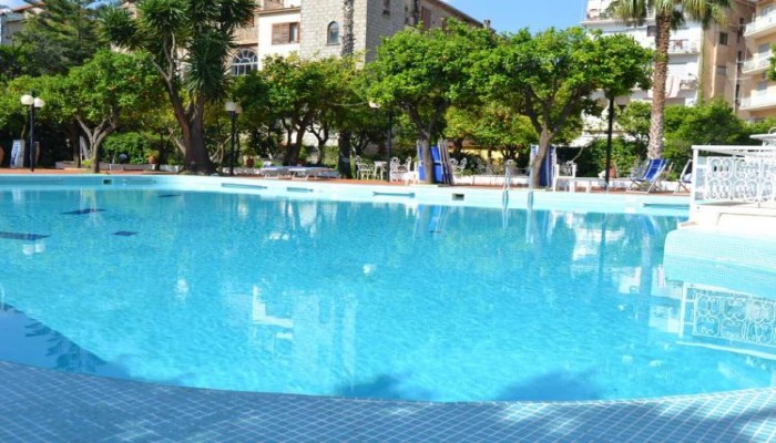 Hotel Carlton International poza 2