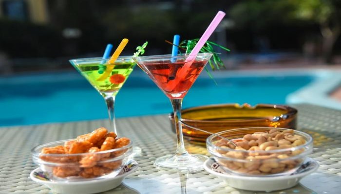 Hotel Carlton International poza 6