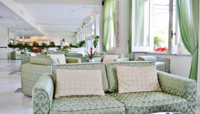 Hotel Carlton International poza 18