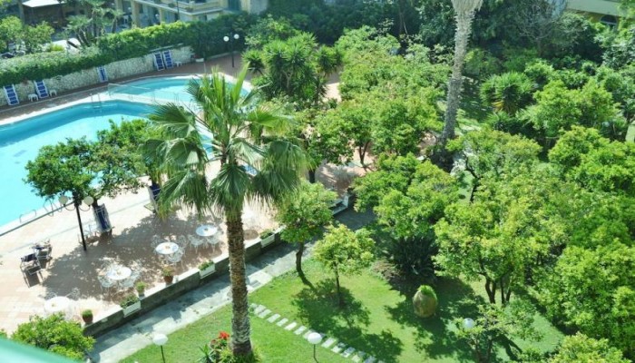 Hotel Carlton International poza 3