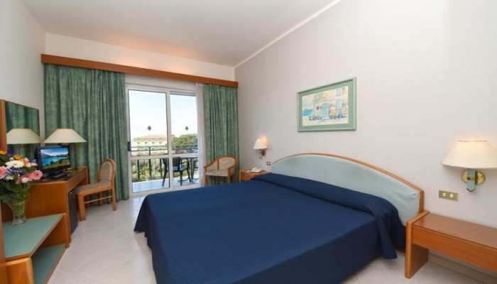 Hotel Carlton International poza 23