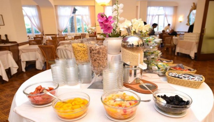 Hotel Carlton International poza 33