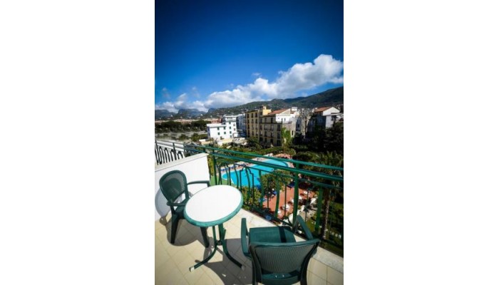 Hotel Carlton International poza 26