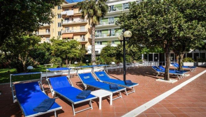 Hotel Carlton International poza 7