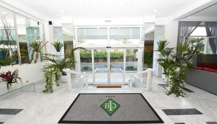 Hotel Carlton International poza 20