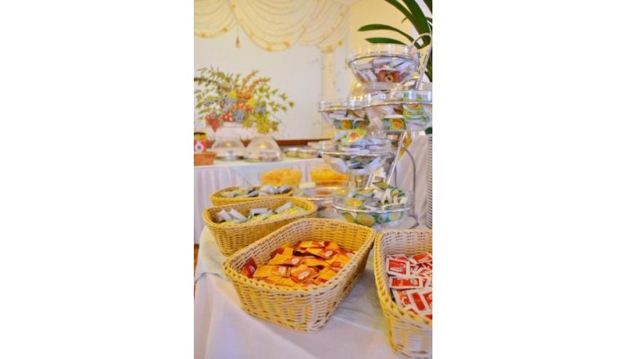 Hotel Carlton International poza 38