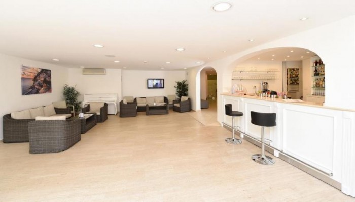 Hotel Carlton International poza 17