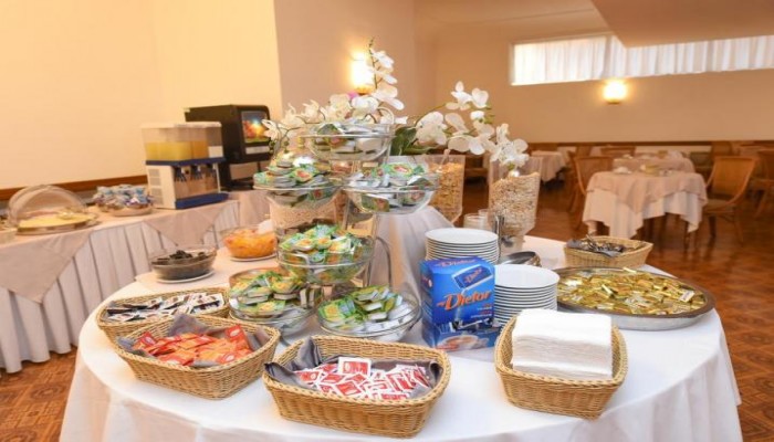 Hotel Carlton International poza 34