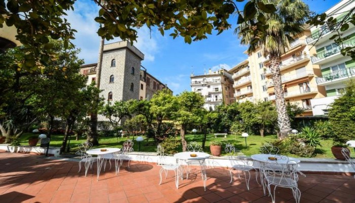 Hotel Carlton International poza 10