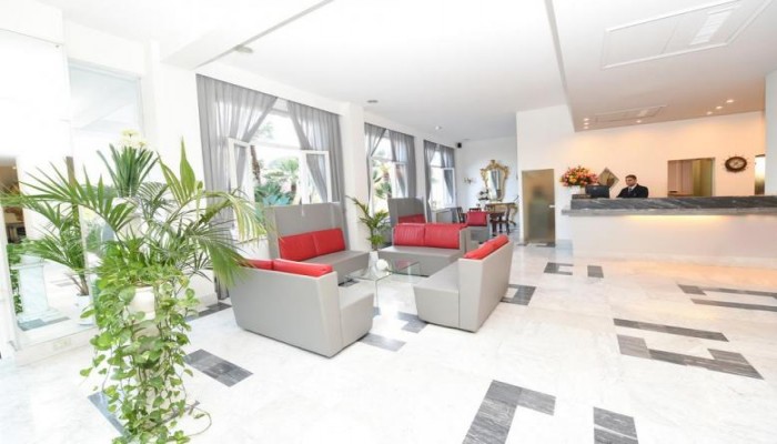 Hotel Carlton International poza 16