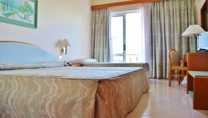 Hotel Carlton International poza 29