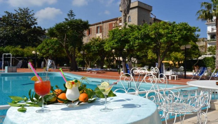 Hotel Carlton International poza 14