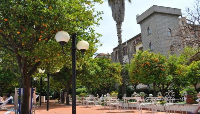 Hotel Carlton International poza 15