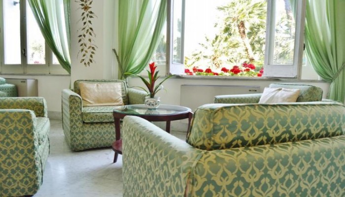 Hotel Carlton International poza 22