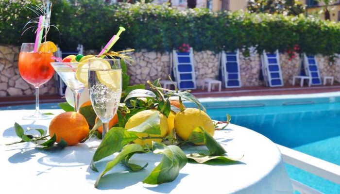 Hotel Carlton International poza 12