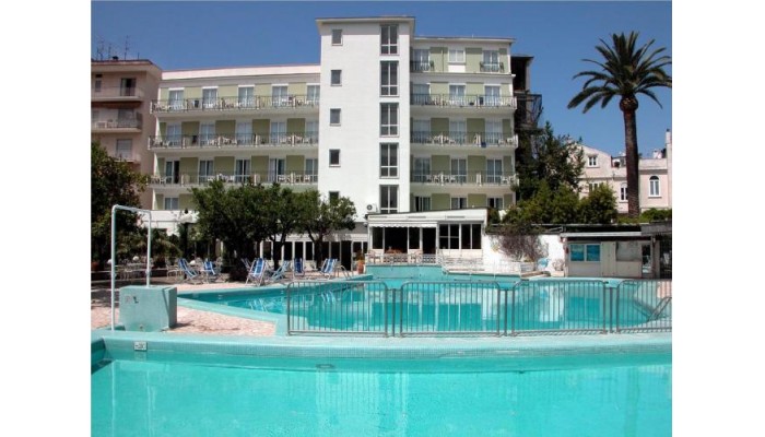 Hotel Carlton International poza 0